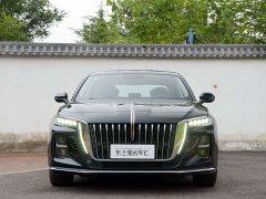 FAW H5 1.5T DCT Edition - ფოტო 2