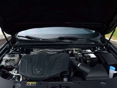 FAW H5 1.5T DCT Edition - ფოტო 9