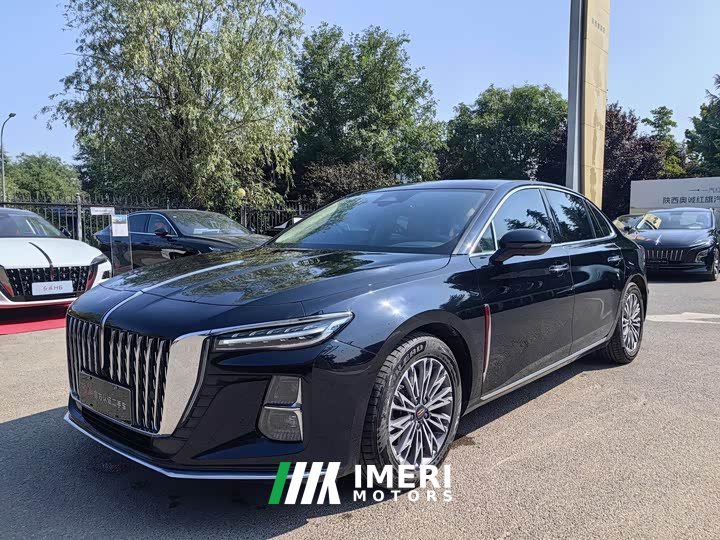 FAW H5 2.0T Edition - ავტომობილი ჩინეთიდან