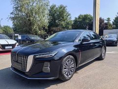 FAW H5 2.0T Edition - ფოტო 1