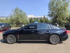 FAW H5 2.0T Edition - ფოტო 11