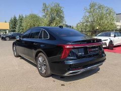 FAW H5 2.0T Edition - ფოტო 7