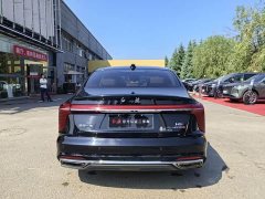FAW H5 2.0T Edition - ფოტო 8