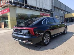 FAW H5 2.0T Edition - ფოტო 9