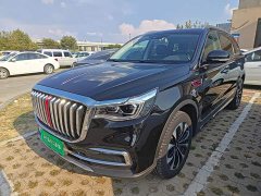 FAW HS7 3.0T AWD Edition - ფოტო 1