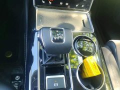 FAW HS7 3.0T AWD Edition - ფოტო 10