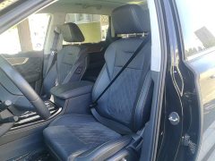 FAW HS7 3.0T AWD Edition - ფოტო 11