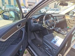 FAW HS7 3.0T AWD Edition - ფოტო 12