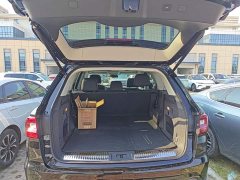 FAW HS7 3.0T AWD Edition - ფოტო 15