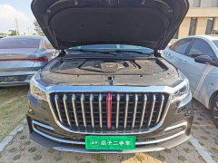 FAW HS7 3.0T AWD Edition - ფოტო 16