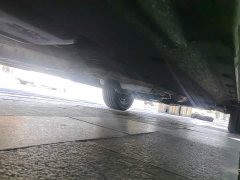 FAW HS7 3.0T AWD Edition - ფოტო 18