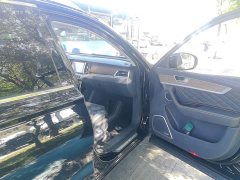FAW HS7 3.0T AWD Edition - ფოტო 19