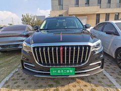 FAW HS7 3.0T AWD Edition - ფოტო 2
