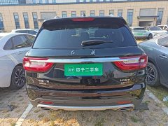FAW HS7 3.0T AWD Edition - ფოტო 3
