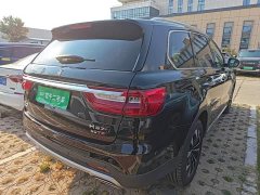 FAW HS7 3.0T AWD Edition - ფოტო 4