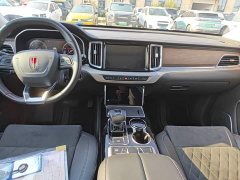 FAW HS7 3.0T AWD Edition - ფოტო 5