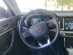 FAW HS7 3.0T AWD Edition - ფოტო 6
