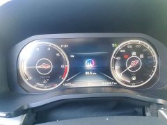 FAW HS7 3.0T AWD Edition - ფოტო 7