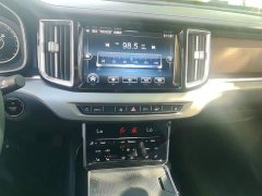 FAW HS7 3.0T AWD Edition - ფოტო 9