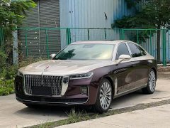FAW H9 3.0T Edition - ფოტო 1