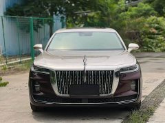 FAW H9 3.0T Edition - ფოტო 2
