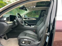 FAW H9 3.0T Edition - ფოტო 5