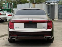 FAW H9 3.0T Edition - ფოტო 9