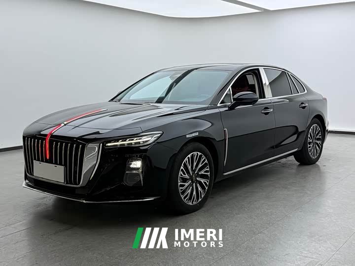 FAW H5 2.0T Edition - ავტომობილი ჩინეთიდან