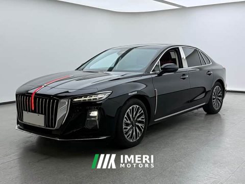 2024 FAW H5 2.0T Edition - ავტომობილი ჩინეთიდან