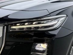 FAW H5 2.0T Edition - ფოტო 15