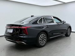 FAW H5 2.0T Edition - ფოტო 4
