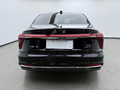 FAW H5 2.0T Edition - ფოტო 5