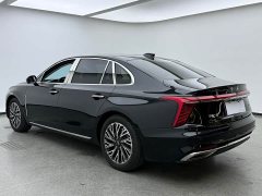 FAW H5 2.0T Edition - ფოტო 6