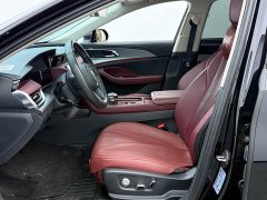 FAW H5 2.0T Edition - ფოტო 7