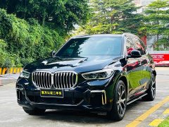 BMW X5 xDrive 40Li M - ფოტო 1