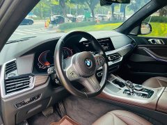 BMW X5 xDrive 40Li M - ფოტო 11