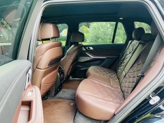 BMW X5 xDrive 40Li M - ფოტო 12