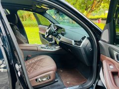 BMW X5 xDrive 40Li M - ფოტო 13