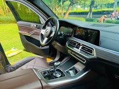 BMW X5 xDrive 40Li M - ფოტო 14