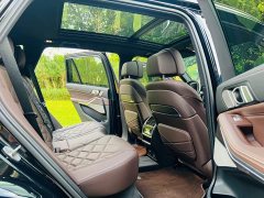 BMW X5 xDrive 40Li M - ფოტო 15