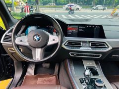 BMW X5 xDrive 40Li M - ფოტო 16