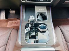 BMW X5 xDrive 40Li M - ფოტო 17