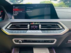BMW X5 xDrive 40Li M - ფოტო 18