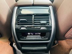 BMW X5 xDrive 40Li M - ფოტო 19