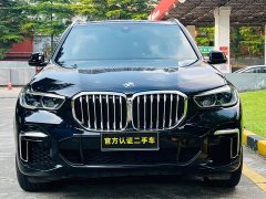BMW X5 xDrive 40Li M - ფოტო 2