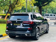 BMW X5 xDrive 40Li M - ფოტო 4