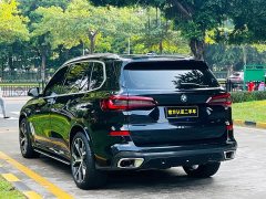 BMW X5 xDrive 40Li M - ფოტო 6