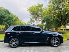BMW X5 xDrive 40Li M - ფოტო 7