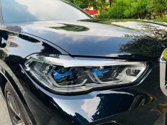 BMW X5 xDrive 40Li M - ფოტო 8