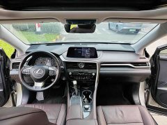Lexus RX 300 AWD Edition - ფოტო 11